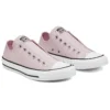 Chuck Taylor All Star Slip « Pink »