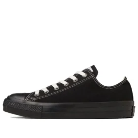 Chuck Taylor All Star Slip Resistant Ey Ox « Noir » « Noir »