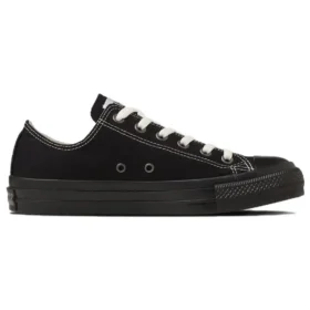 Chuck Taylor All Star Slip Resistant Ey Ox « Noir » « Noir »