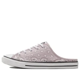 Chuck Taylor All Star Slipper « Rose-violet »