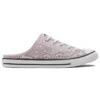 Chuck Taylor All Star Slipper « Rose-violet »