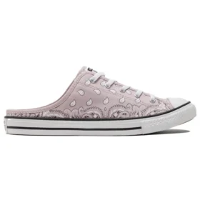 Chuck Taylor All Star Slipper « Rose-violet »