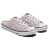 Chuck Taylor All Star Slipper « Rose-violet »