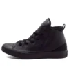 Chuck Taylor All Star Sloane Monochrome « Triple Black »