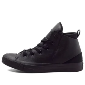 Chuck Taylor All Star Sloane Monochrome « Triple Black »