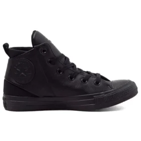 Chuck Taylor All Star Sloane Monochrome « Triple Black »