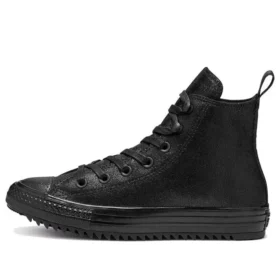 Chuck Taylor All Star Space Mountain Hiker High « Black Samurai »