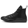 Chuck Taylor All Star Space Mountain Hiker High « Black Samurai »