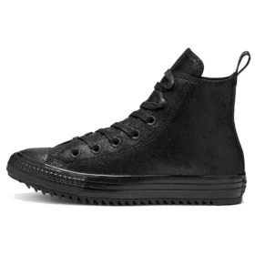 Chuck Taylor All Star Space Mountain Hiker High « Black Samurai »