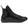 Chuck Taylor All Star Space Mountain Hiker High « Black Samurai »
