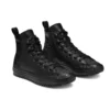 Chuck Taylor All Star Space Mountain Hiker High « Black Samurai »