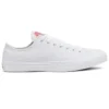 Chuck Taylor All Star Space Racer Low Top « Classic White »