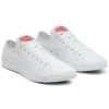 Chuck Taylor All Star Space Racer Low Top « Classic White »