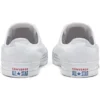 Chuck Taylor All Star Space Racer Low Top « Classic White »