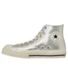 Chuck Taylor All Star Square Toe Sv Hi « Silver »