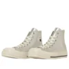 Chuck Taylor All Star Square Toe Sv Hi « Silver »