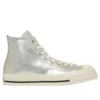 Chuck Taylor All Star Square Toe Sv Hi « Silver »