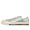 Chuck Taylor All Star Square Toe Sv OX « Silver »