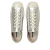 Chuck Taylor All Star Square Toe Sv OX « Silver »