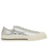 Chuck Taylor All Star Square Toe Sv OX « Silver »