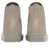 Chuck Taylor All Star Squaretoe HI « Stone Rice Gray Palm »
