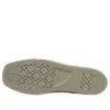 Chuck Taylor All Star Squaretoe HI « Stone Rice Gray Palm »