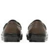 Chuck Taylor All Star Squaretoe Loafer « Dark Brown Black »