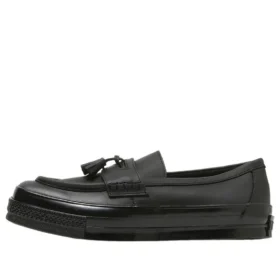 Chuck Taylor All Star Squaretoe Loafer « Noir »