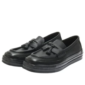 Chuck Taylor All Star Squaretoe Loafer « Noir »
