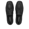 Chuck Taylor All Star Squaretoe Loafer « Noir »
