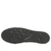 Chuck Taylor All Star Squaretoe Slip N OX « Black Monochrome »