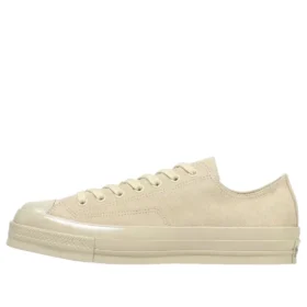 Chuck Taylor All Star Squaretoe SU OX « Bone White »
