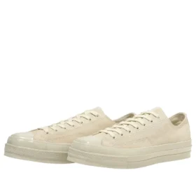 Chuck Taylor All Star Squaretoe SU OX « Bone White »
