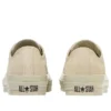 Chuck Taylor All Star Squaretoe SU OX « Bone White »