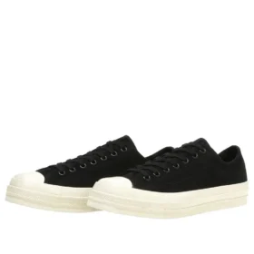 Chuck Taylor All Star Squaretoe SU OX « Noir »
