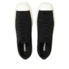 Chuck Taylor All Star Squaretoe SU OX « Noir »