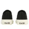 Chuck Taylor All Star Squaretoe SU OX « Noir »