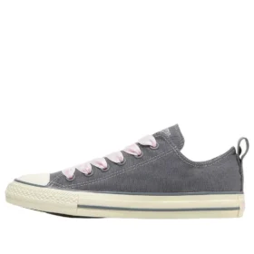 Chuck Taylor All Star SS OX « Gray Pink »