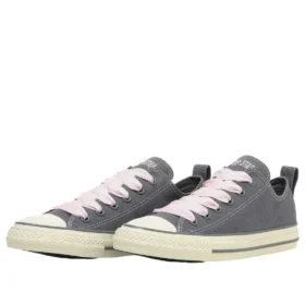 Chuck Taylor All Star SS OX « Gray Pink »