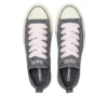 Chuck Taylor All Star SS OX « Gray Pink »