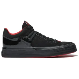 Chuck Taylor All Star « Standard Black »