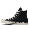 Chuck Taylor All Star « Standard Black White »