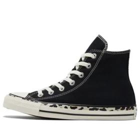 Chuck Taylor All Star « Standard Black White »