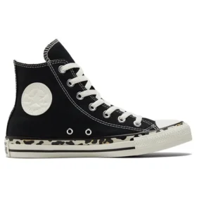 Chuck Taylor All Star « Standard Black White »
