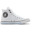 Chuck Taylor All Star « Standard White Black »
