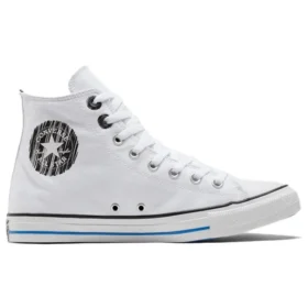Chuck Taylor All Star « Standard White Black »