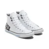 Chuck Taylor All Star « Standard White Black »