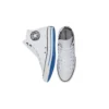 Chuck Taylor All Star « Standard White Black »