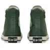 Chuck Taylor All Star Starzip Hi « Army Green »