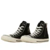 Chuck Taylor All Star Starzip Hi « Black »